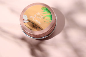 Exfoliating Lip Scrub (BUNDLE option!)