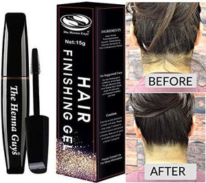 Hair Finishing Stick